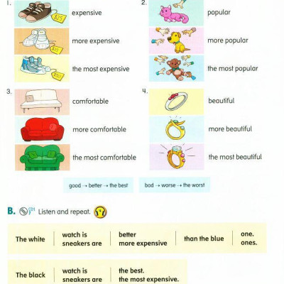 English Time 6 Student Book And Audio CD 2nd Edition