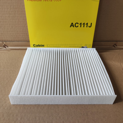 Lọc gió điều hòa Toyota Fortuner 2016-2022 - AC111J