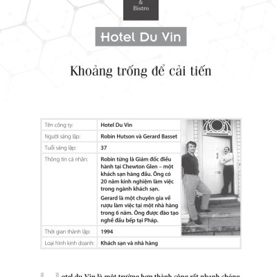 Họ Đã Khởi Nghiệp Thế Nào? Câu Chuyện Khởi Nghiệp Của 30 Doanh Nghiệp Thành Công