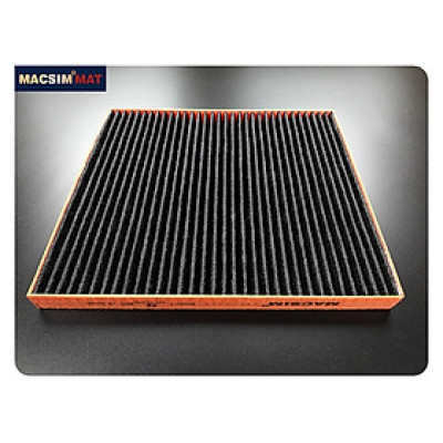 Lọc gió điều hòa cao cấp Macsim N95 xe ô tô Toyota Vios 2014 - nay	(mã MS1919)