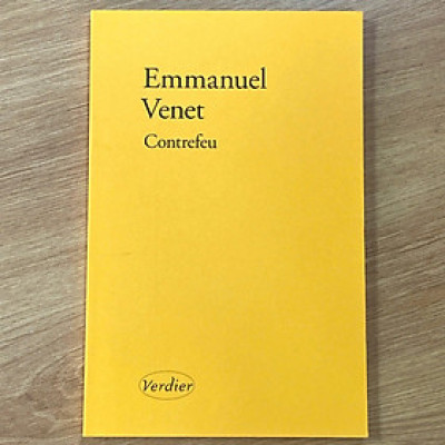 Sách văn học cổ điển tiếng Pháp - Contrefeu