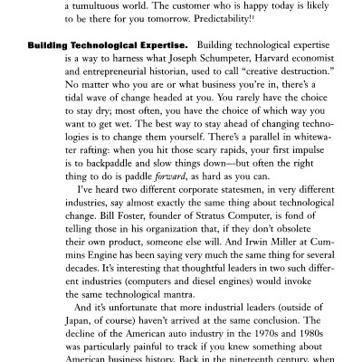 DO LUNCH OR BE LUNCH