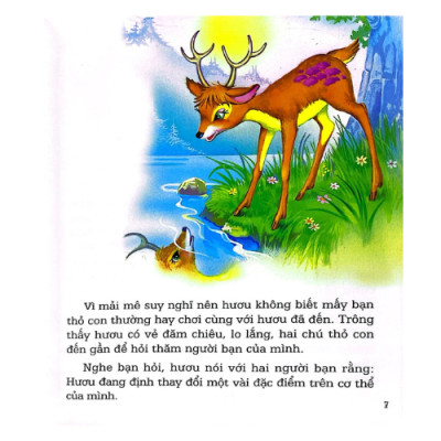 Túi Truyện Xinh Đẹp - 10 Câu Chuyện Tuyệt Vời Để Các Bạn Nhỏ Mang Theo Bên Mình - Túi Màu Hồng (TV)