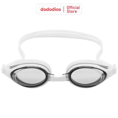 Mũ Bơi + Kính bơi dododios cho người lớn nam nữ - hãng chính hãng