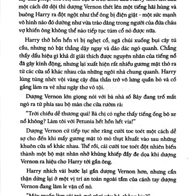 Sách: Harry Potter Và Hoàng Tử Lai - Tập 06