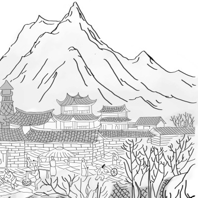 Tôi đã trở thành thương gia vui vẻ và sung túc - Kinh nghiệm buôn bán hàng Trung Quốc