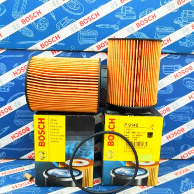 Lọc Nhớt Audi Q7 3.6 (-2015) Volkswagen Touareg Teramont 3.6 (-2022) - Bosch P9142