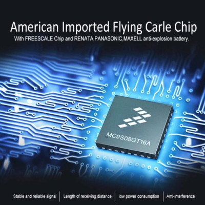 Cảm biến áp suất lốp trong Careud lắp nút chờ xe ô tô các hãng xe (Bán theo kích thước lỗ chờ)