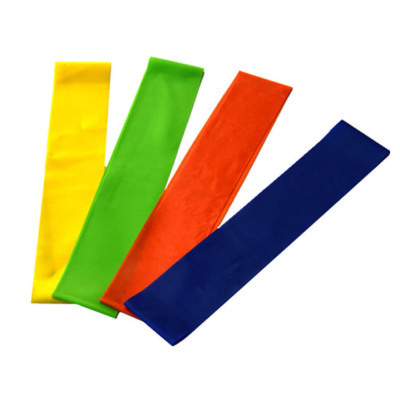 Bộ Dụng Cụ Tập Thể Lực  8 Chi Tiết (Con lăn 2 bánh, Bộ 4 dây đàn hồi,dây nhảy và dây đàn hồi cơ số 8)