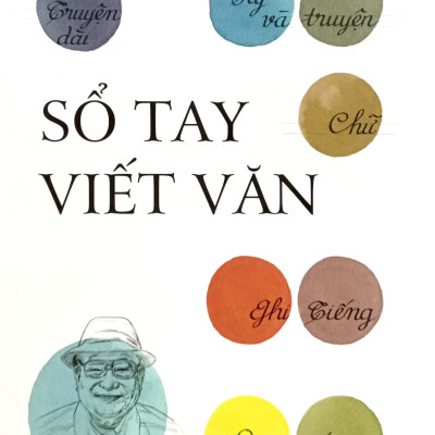 Sổ Tay Viết Văn