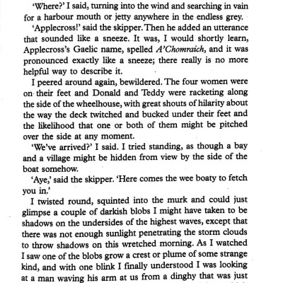 A Step So Grave (Dandy Gilver)