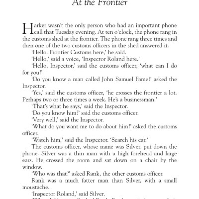 MR Smuggler Intermediate ( no CD )