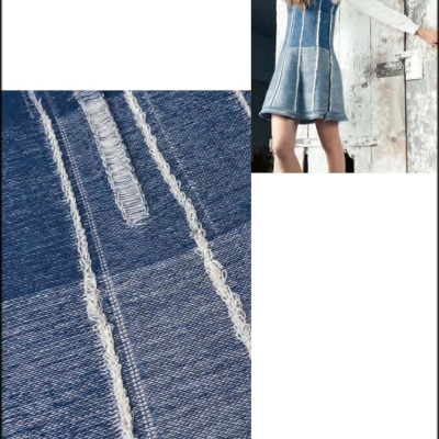 Color In Knitting - By Designers For Designers