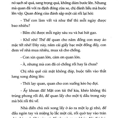 Giông Tố (Tái Bản)