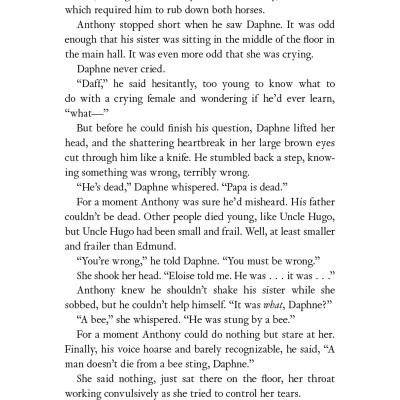 Bridgerton 2: The Viscount Who Loved Me