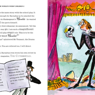 Sách tiếng Anh - The World