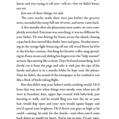 Sharks In The Time Of Saviors