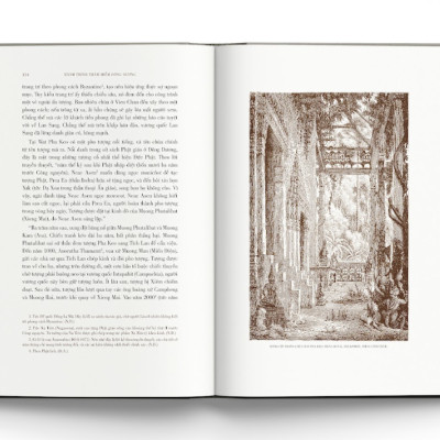 Sách - Hành trình thám hiểm Đông Dương