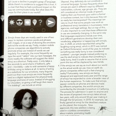 Oxford Discover Futures Level 6: Workbook With Online Practice