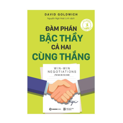 Bộ Sách Về Bán Hàng Hay Nhất Mọi Thời Đại ( Kỹ Năng Bán Hàng Tuyệt Đỉnh, Đàm Phán Bậc Thầy Cả Hai Cùng Thắng, Công Thức Thành Công )