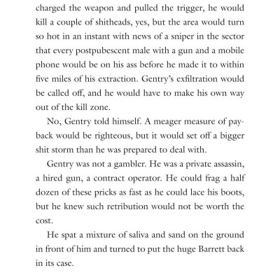 The Gray Man (Netflix Movie Tie-In)