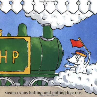 Amazing Machines: Tough Trucks