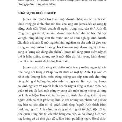 Họ Đã Khởi Nghiệp Thế Nào? Câu Chuyện Khởi Nghiệp Của 30 Doanh Nghiệp Thành Công