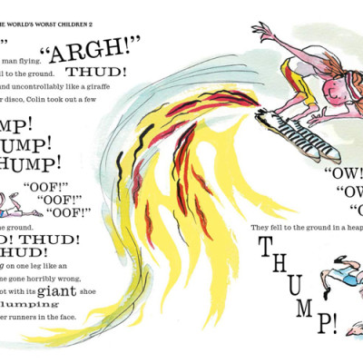 Sách tiếng Anh - The World