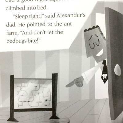 The Notebook Of Doom Book 05: Whack Of The P-Rex