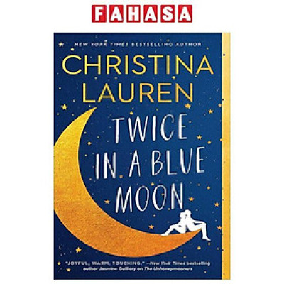 Twice In A Blue Moon