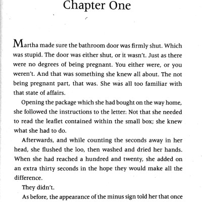 Mothers And Daughters