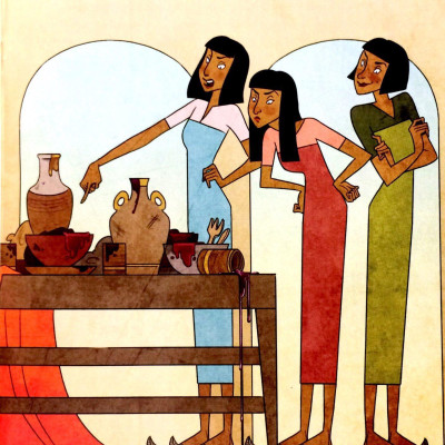 National Geographic Primary 4 Reader 3