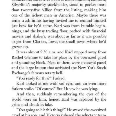 Private Russia - Book 1 - Private Moscow