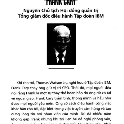 Vì Sao Họ Thành Công - Tập 1