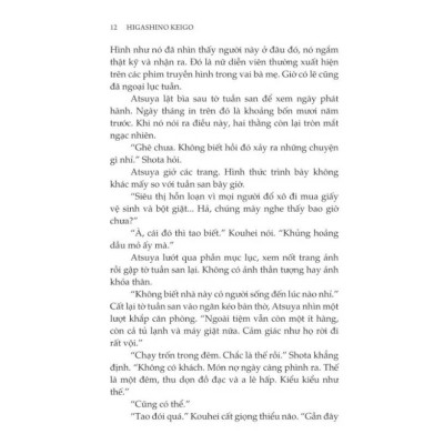 Sách - Điều Kỳ Diệu Của Tiệm Tạp Hóa Namiya (TB 2025)