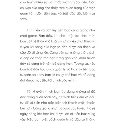 Sách - Đồng Tiền Vận Hành Ra Sao? - Bí Mật Tài Chính Dành Cho Lứa Tuổi Thanh Thiếu Niên