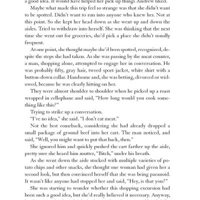 Take Your Breath Away