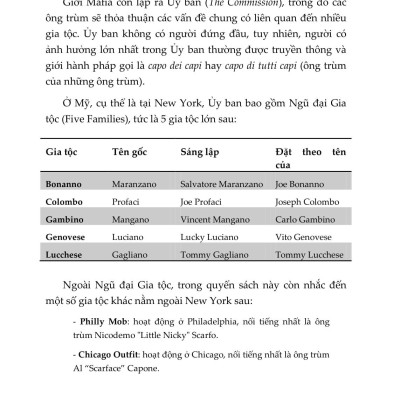 Luật Bố Già (Tái Bản 2022)