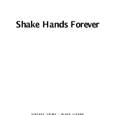Shake Hand