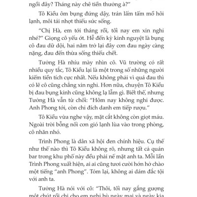 Rung Động Chỉ Vì Em