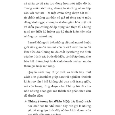 Quản Lý Dòng Tiền Thông Minh