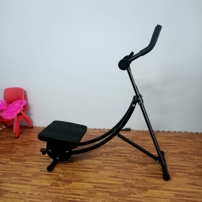 Máy tập cơ bụng AB Vertical đa năng