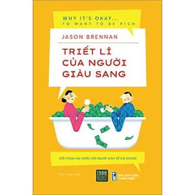 Triết Lý Của Người Giàu Sang