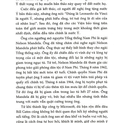 Chiêu Bài Quản Lý Vàng Của Bill Gates