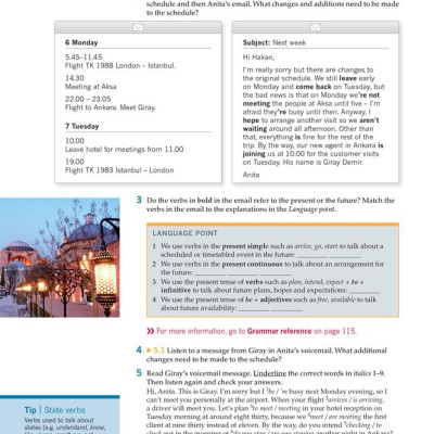 Business Result, 2ed Upper-Inter SB with Online Practice