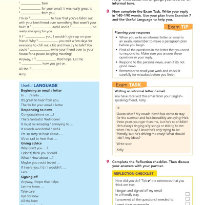 New Close-up B2 With Online Practice And Student