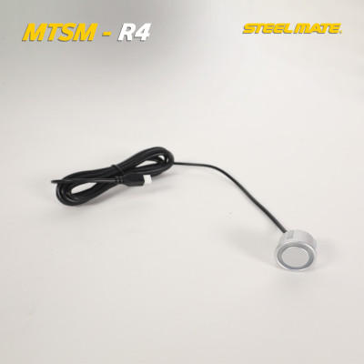 Cảm biến áp lùi STEELMATE MTSM R4 (4 mắt)