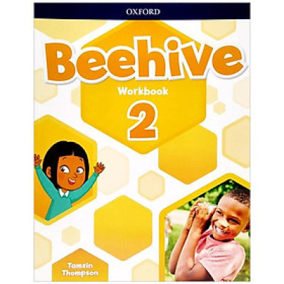 Beehive Level 2: Workbook