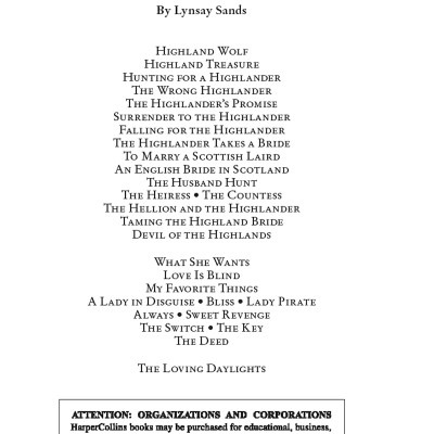 Highland Brides 10: Highland Wolf