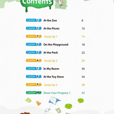 Smart English 2 Student Book + Audio CD